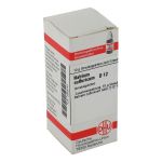 NATRIUM SULFURICUM D 12 Globuli (PZN 2928143) из Германии