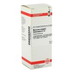 MERCURIUS SOLUBILIS Hahnemanni D 12 Dilution (PZN 2810447) из Германии