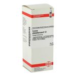 FERRUM PHOSPHORICUM D 12 Dilution (PZN 2802287) из Германии