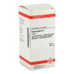 AVENA SATIVA D 2 Tabletten (PZN 2894289) из Германии