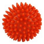 MASSAGEBALL Igelball 6 cm orange (PZN 2738419) из Германии