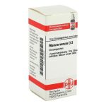 MARUM VERUM D 3 Globuli (PZN 2927072) из Германии