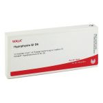 HYPOPHYSIS GL D 6 Ampullen (PZN 2829493) из Германии