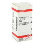 SILICEA C 30 Tabletten (PZN 2931300) из Германии