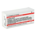 LM LACHESIS VI Globuli (PZN 2659588) из Германии