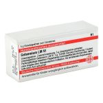 LM GELSEMIUM VI Globuli (PZN 2659269) из Германии