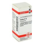 CACTUS D 12 Globuli (PZN 2637948) из Германии