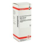 ALLIUM CEPA D 6 Dilution (PZN 2892600) из Германии
