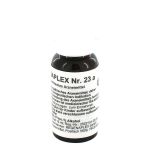 REGENAPLEX Nr.23 a Tropfen (PZN 2642145) из Германии