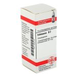 ECHINACEA HAB D 2 Globuli (PZN 2890765) из Германии