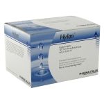 Hylan 0,015% Augentropfen (PZN 2742697) из Германии