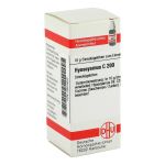 HYOSCYAMUS C 200 Globuli (PZN 2924659) из Германии