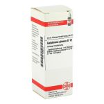 GALPHIMIA GLAUCA D 12 Dilution (PZN 2889147) из Германии
