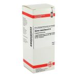 AURUM METALLICUM D 6 Dilution (PZN 2894160) из Германии