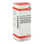 ARNICA EXTERN Tinktur (PZN 2801075) из Германии
