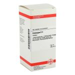 CRATAEGUS D 4 Tabletten (PZN 2897371) из Германии