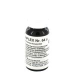 REGENAPLEX Nr.64 a Tropfen (PZN 2643127) из Германии