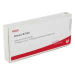 AMNION GL D 30 Ampullen (PZN 2831432) из Германии