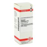 STANNUM METALLICUM D 6 Dilution (PZN 2931754) из Германии