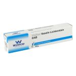 VASELINE WEISS DAB 10 (PZN 2726847) из Германии
