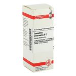 CEANOTHUS AMERICANUS D 2 Dilution (PZN 2896176) из Германии