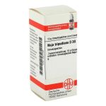 NAJA TRIPUDIANS D 30 Globuli (PZN 2927793) из Германии