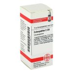 COLOCYNTHIS C 30 Globuli (PZN 2897141) из Германии