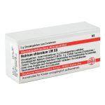 LM NATRIUM chloratum XII Globuli (PZN 2678491) из Германии