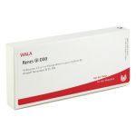 RENES GL D 30 Ampullen (PZN 2830036) из Германии
