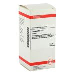 COLOCYNTHIS D 4 Tabletten (PZN 2897170) из Германии