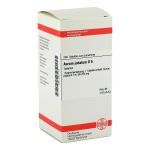 AURUM JODATUM D 6 Tabletten (PZN 2801158) из Германии