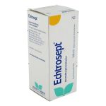 ECHTROSEPT Mischung (PZN 2750308) из Германии