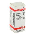 CHELIDONIUM D 12 Globuli (PZN 2896466) из Германии