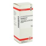SYMPHYTUM D 6 Dilution (PZN 2932363) из Германии