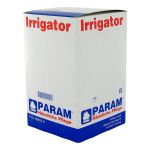 IRRIGATOR KOMPLETT Kunststoff 1 l (PZN 2690109) из Германии