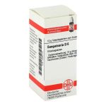 SANGUINARIA D 6 Globuli (PZN 2930772) из Германии