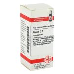 OPIUM D 6 Globuli (PZN 2813718) из Германии