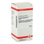 CARDUUS MARIANUS D 3 Tabletten (PZN 2801460) из Германии