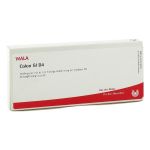 COLON GL D 4 Ampullen (PZN 2830728) из Германии