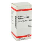 THALLIUM METALLICUM D 6 Tabletten (PZN 2636943) из Германии