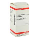 IPECACUANHA D 4 Tabletten (PZN 2925073) из Германии