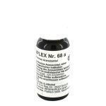 REGENAPLEX Nr.68 a Tropfen (PZN 2643222) из Германии
