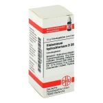 HISTAMINUM hydrochloricum D 30 Globuli (PZN 2802548) из Германии