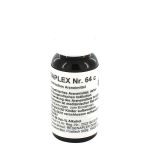 REGENAPLEX Nr.64 c Tropfen (PZN 2643156) из Германии