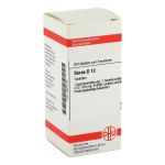 BORAX D 12 Tabletten (PZN 2894740) из Германии