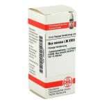 LM NUX vomica XVIII Dilution (PZN 2668937) из Германии