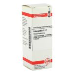 COLOCYNTHIS D 12 Dilution (PZN 2806405) из Германии