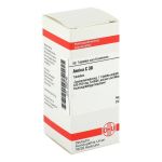 ARNICA C 30 Tabletten (PZN 2893798) из Германии