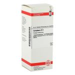 CAMPHORA D 3 Dilution (PZN 2809154) из Германии
