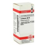 LM LACHESIS VI Dilution (PZN 2668653) из Германии